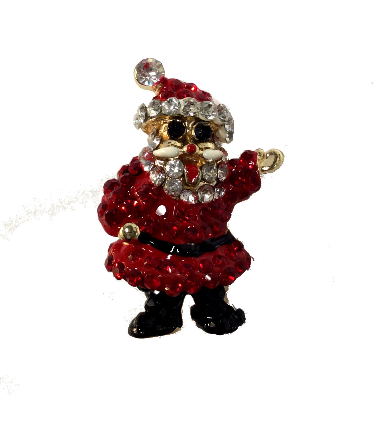 Santa Pin #38-2317