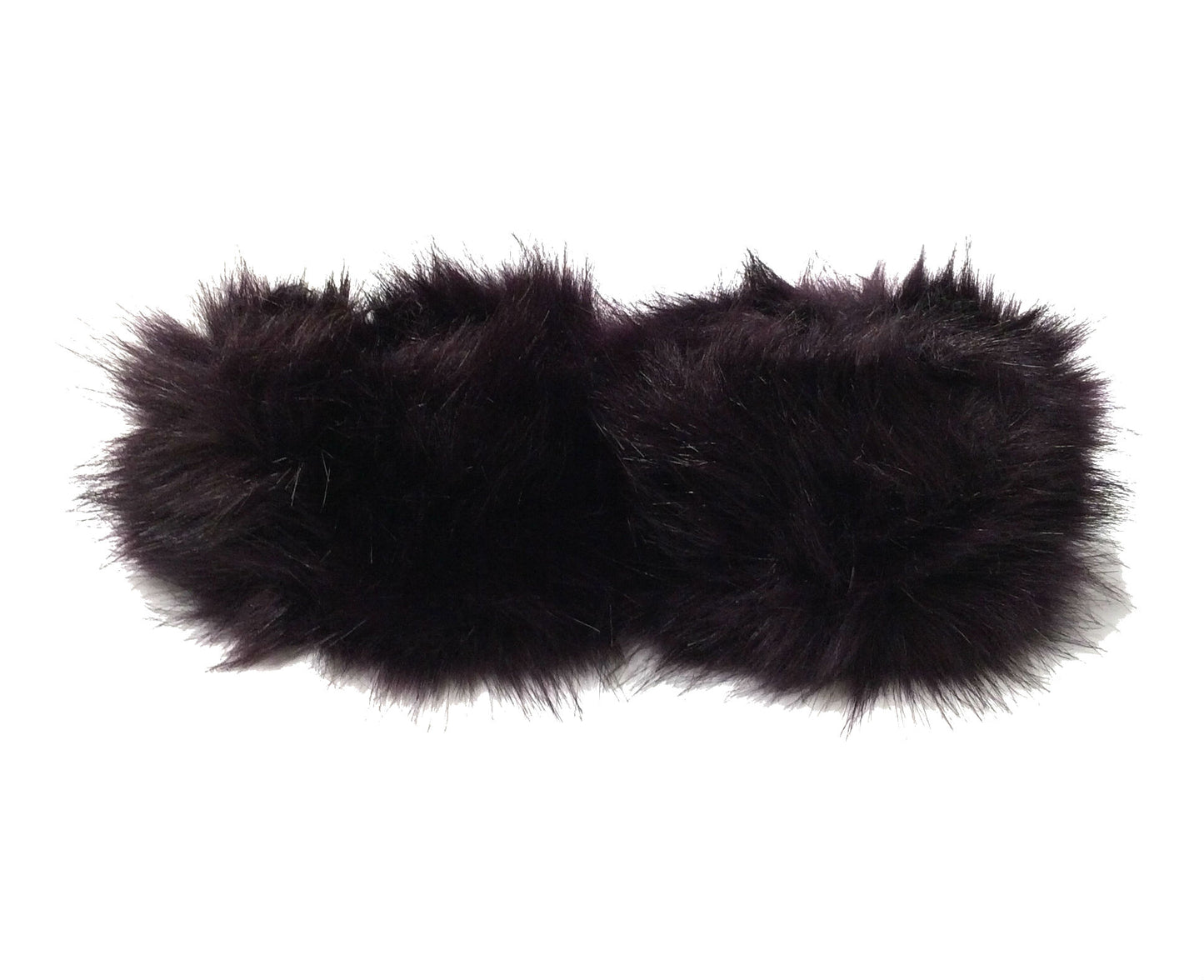 Fur Arm Cuffs #89-0303106PP