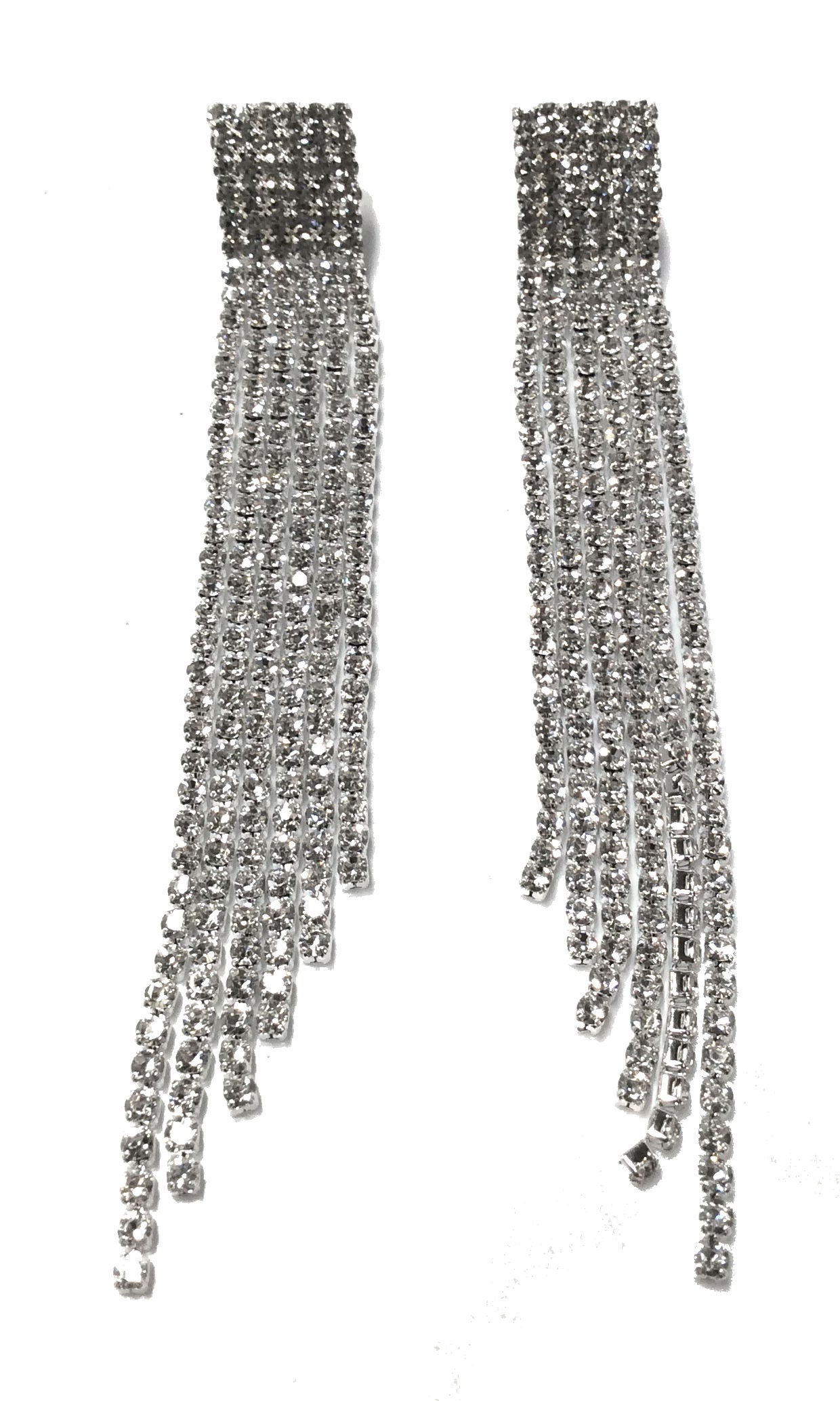 Earrings #89-01042CL
