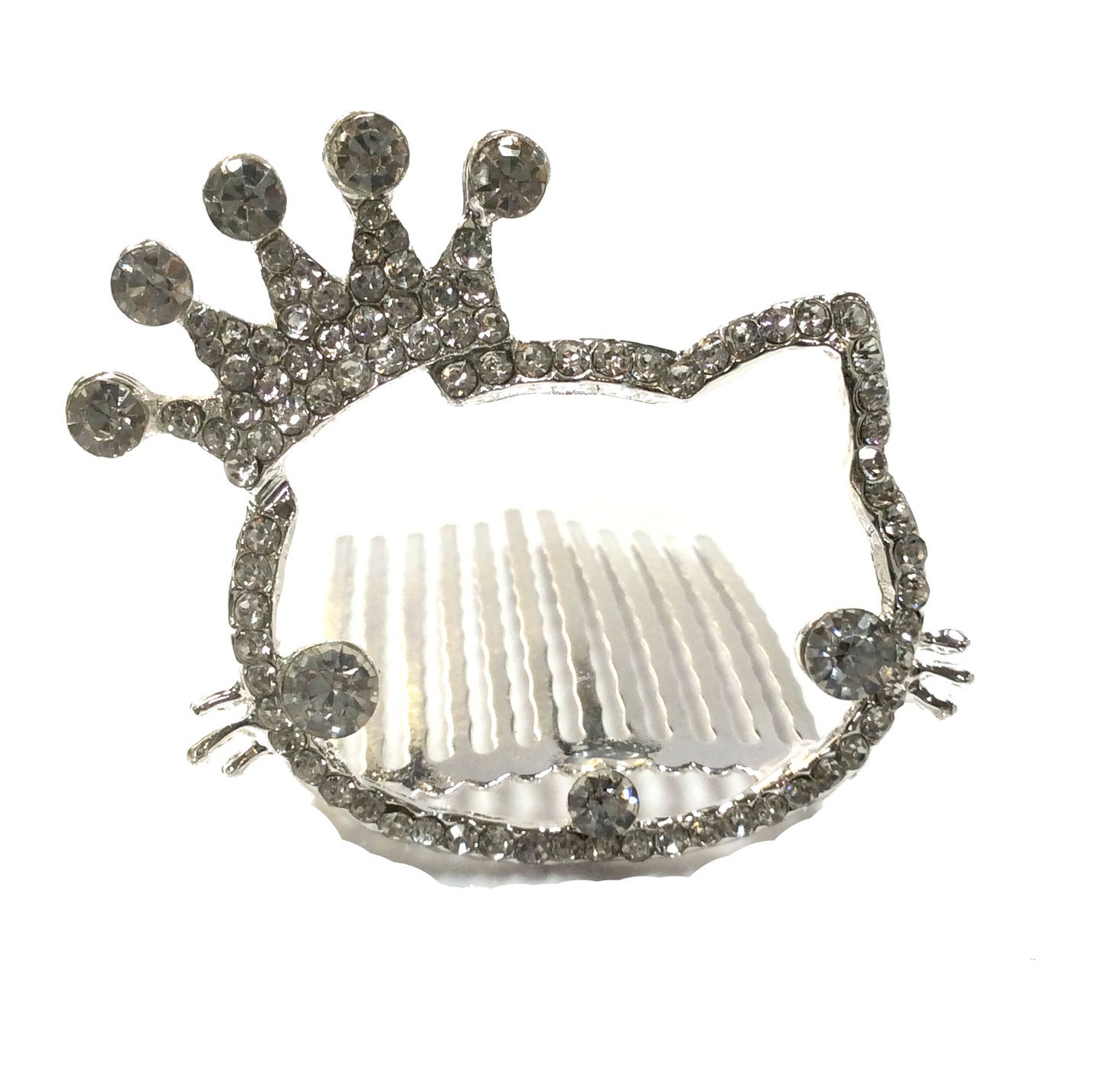 Cat Mini Tiara #89-010492