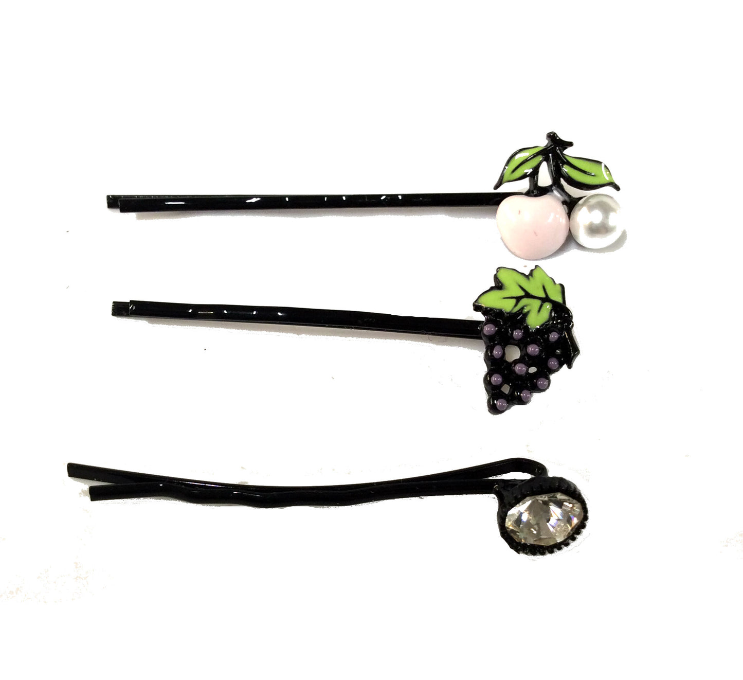 Fruit Bobby Pins #89-91340