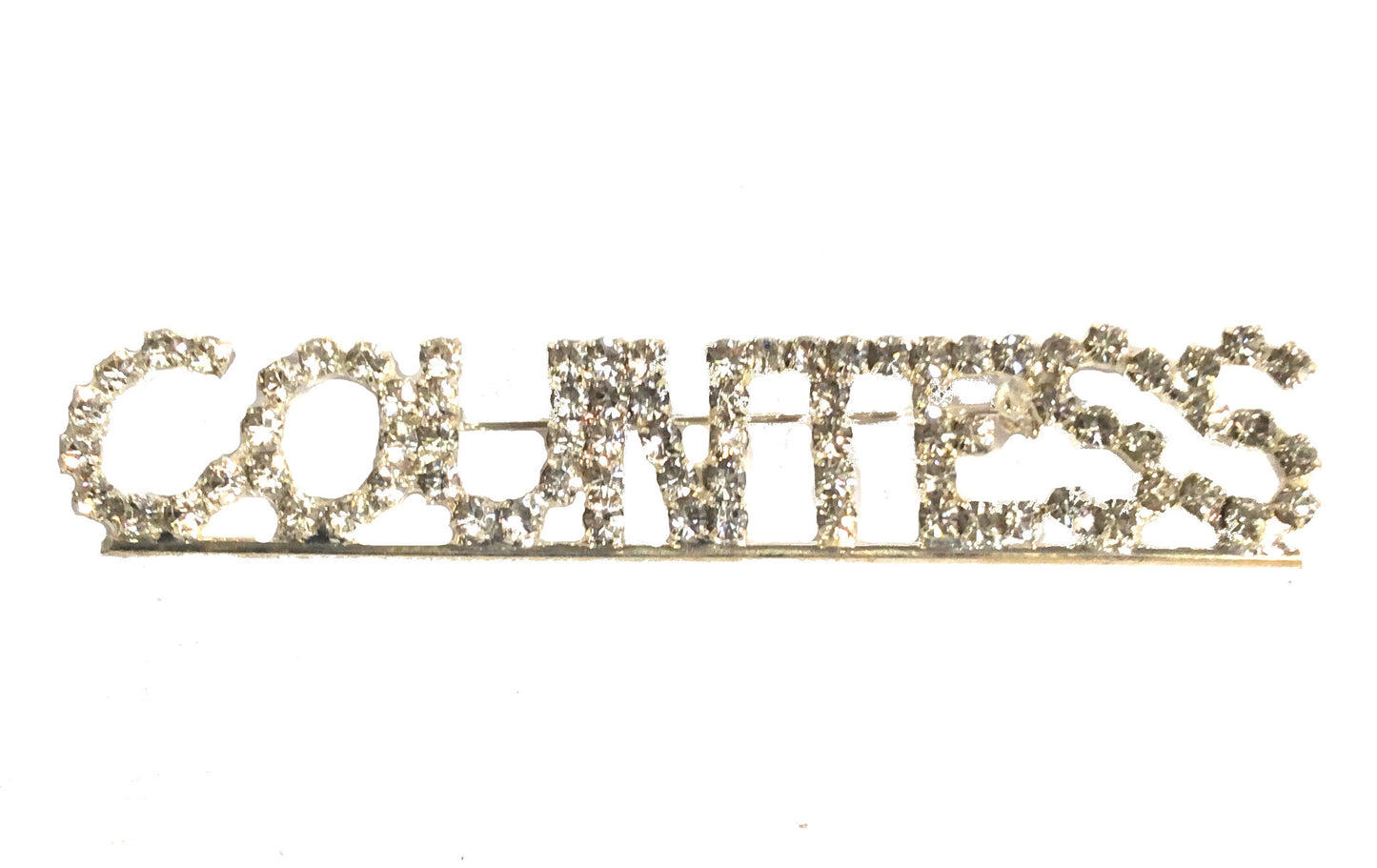 "Countess" Pin#38-5376