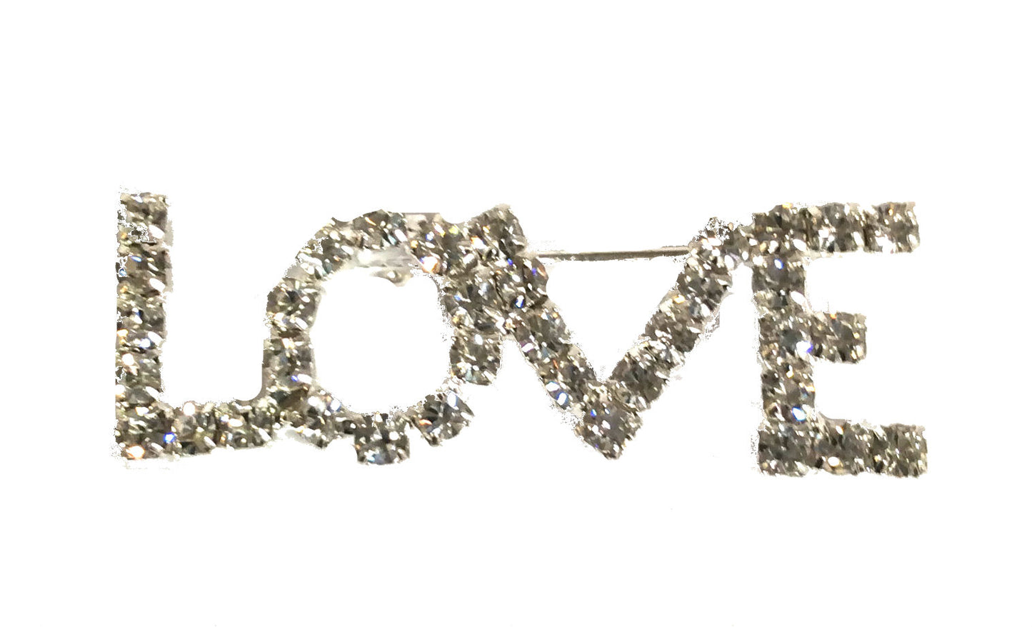 LOVE Pin #28-2802