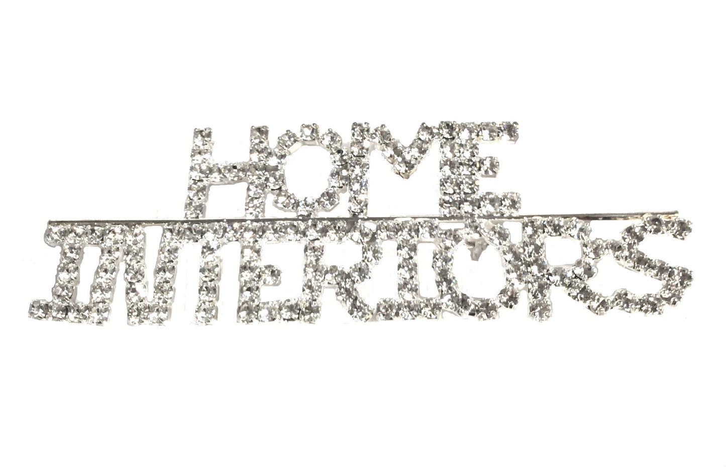 "Home Interiors" Pin #11-3886