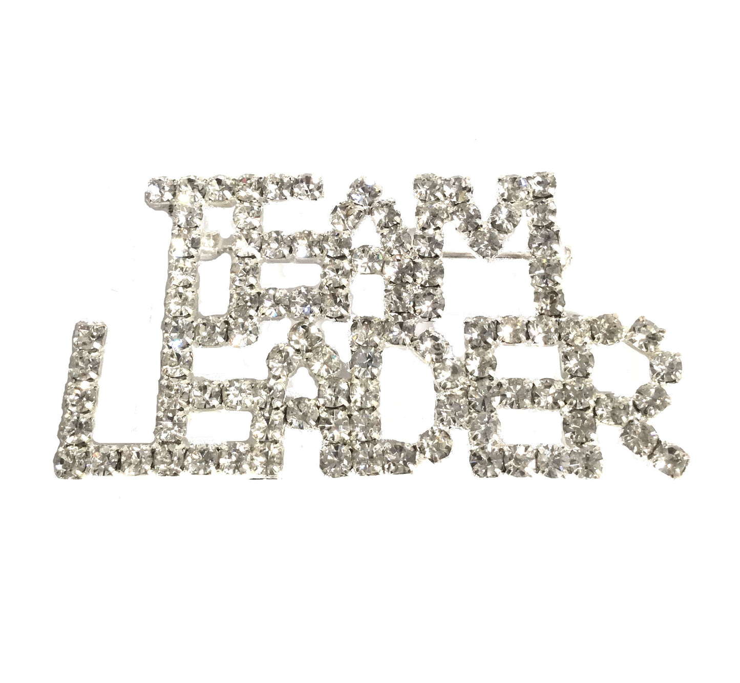 "Team Leader" Pin #24-0284