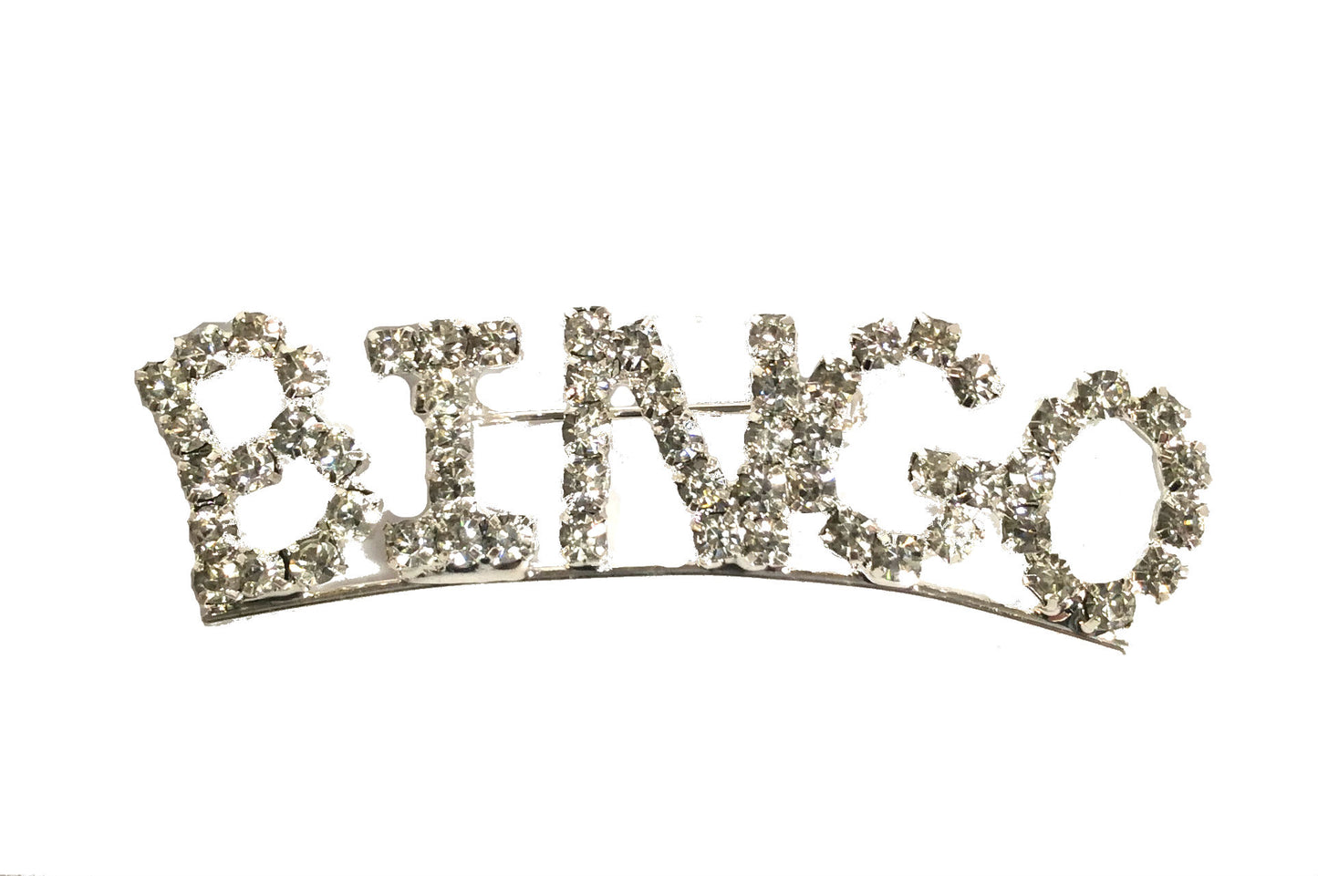 "Bingo" Pin#24-0304