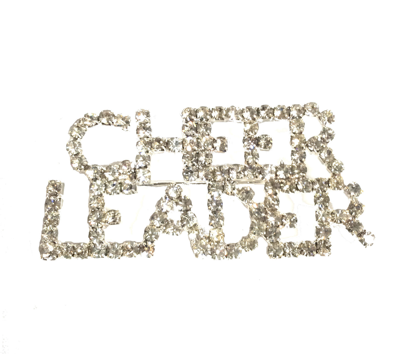 "Cheerleader" Pin#38-1161