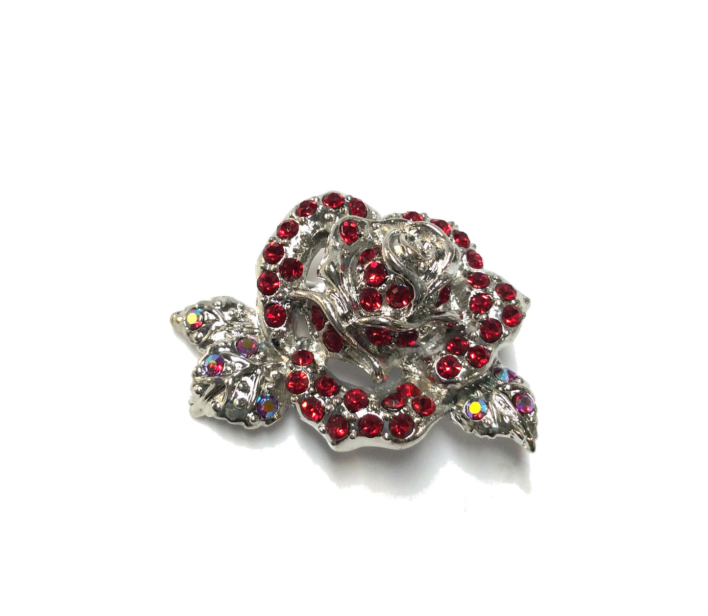 Vintage Rose Pin#66-28162RD