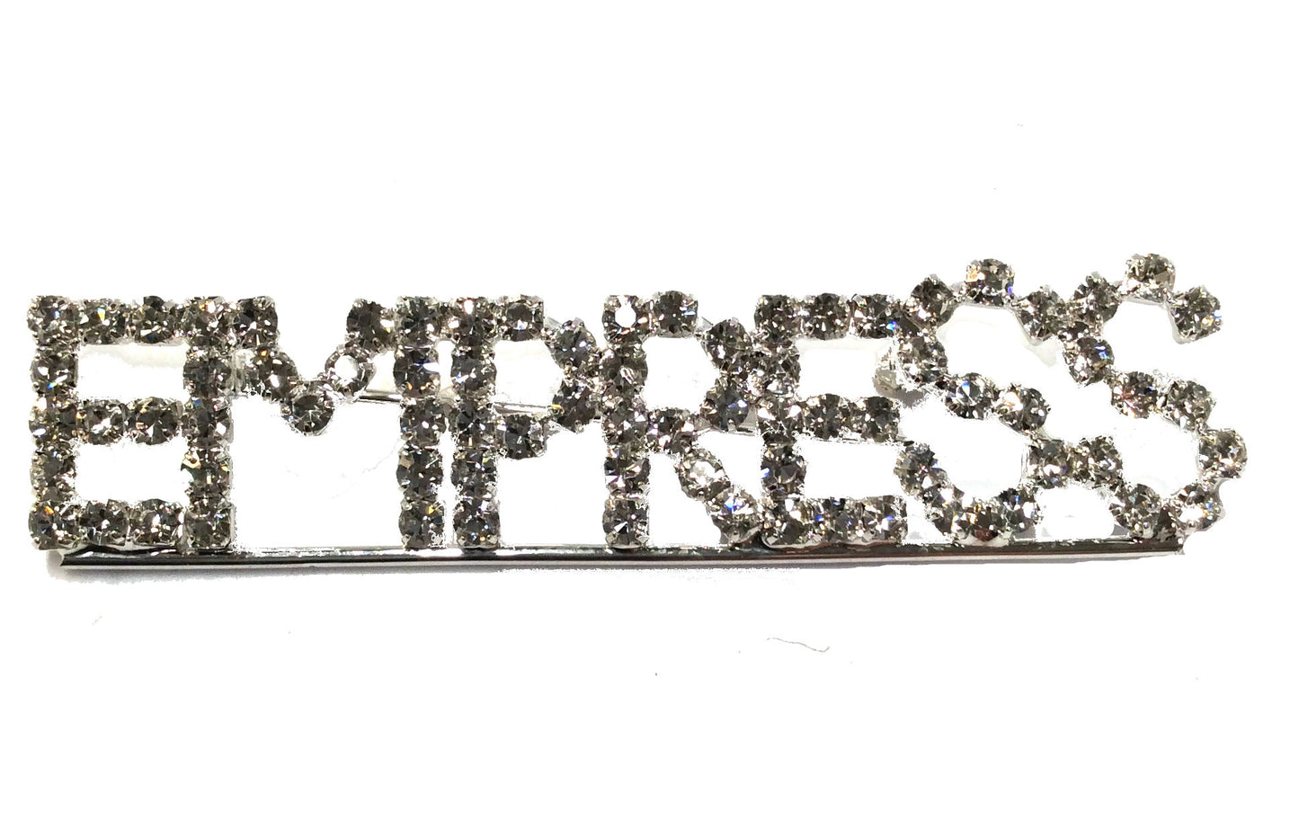 "Empress" Pin#24-1574