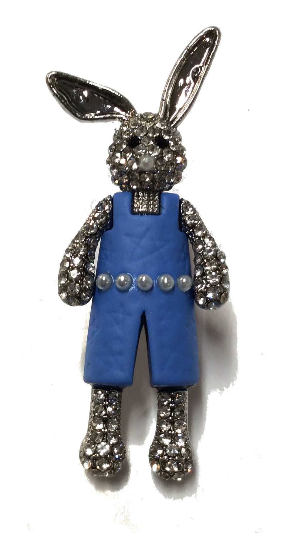 Bunny Pin #89-91822