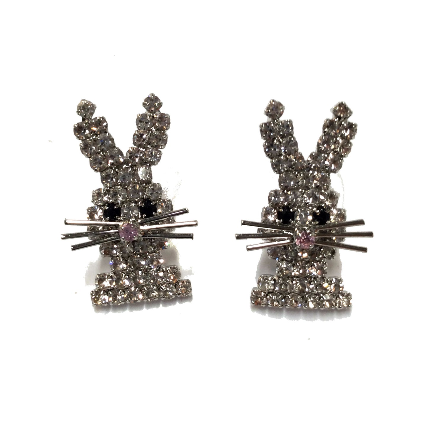 Bunny Earring #19-3170