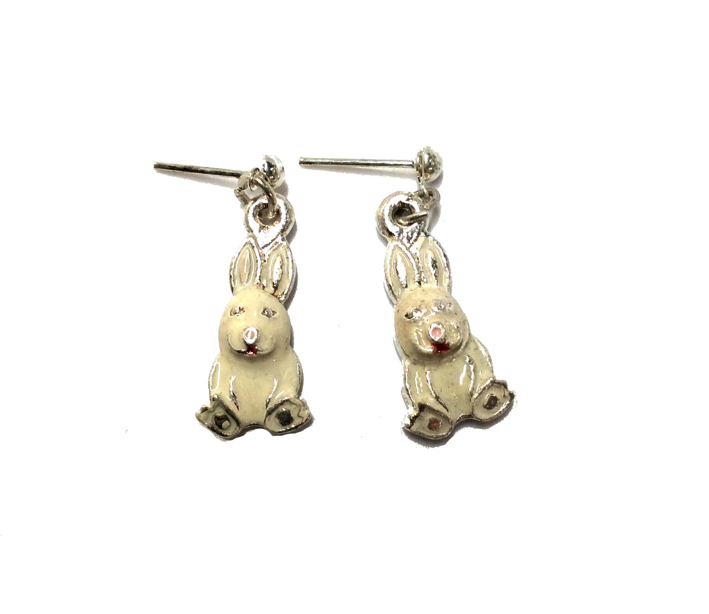 Bunny Earring #12-03724