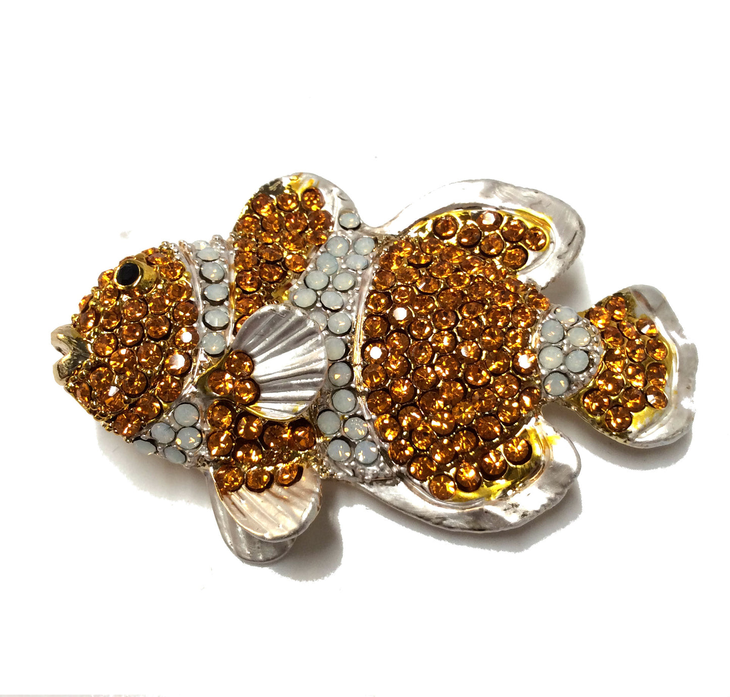Fish Pin #88-09158