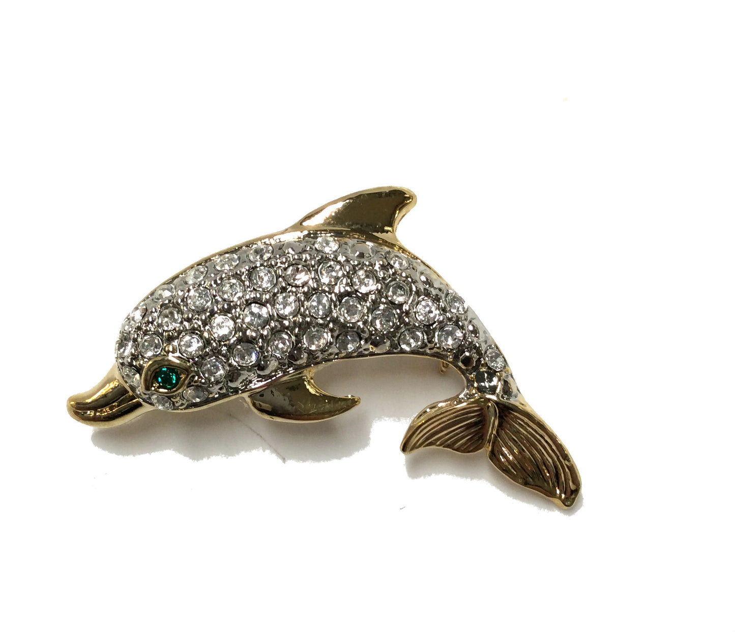 Dolphin Pin #38-958