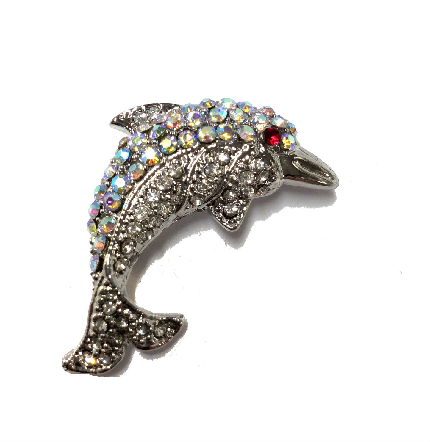 Dolphin Pin #89-09060