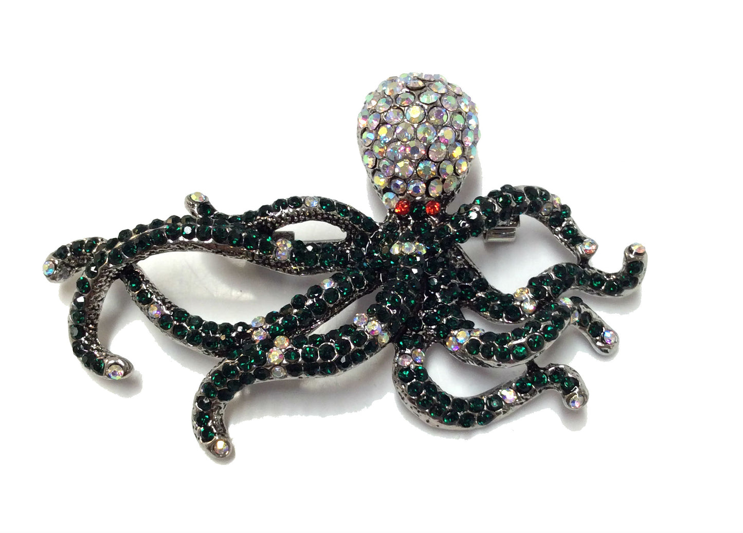 Octopus Pin #88-09127