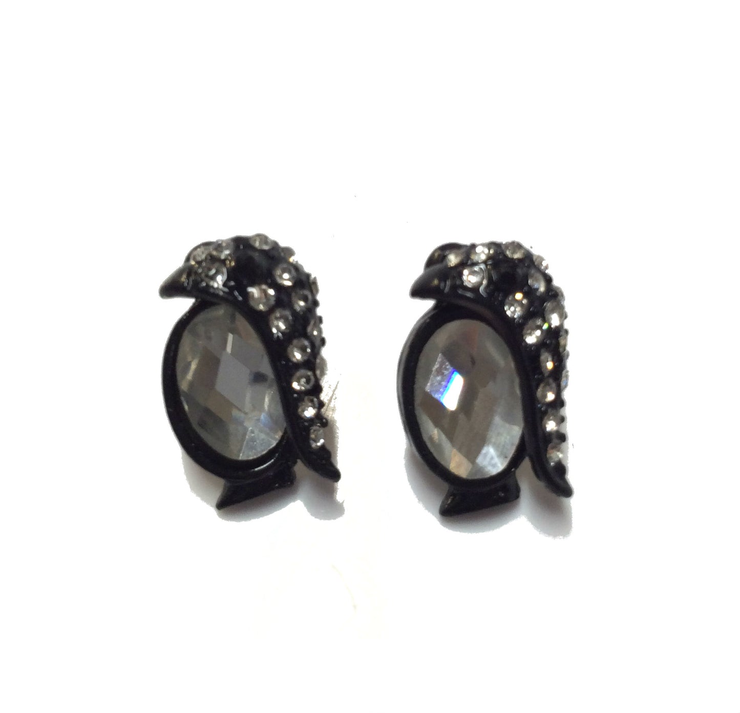 Penguin Earring #12-23092