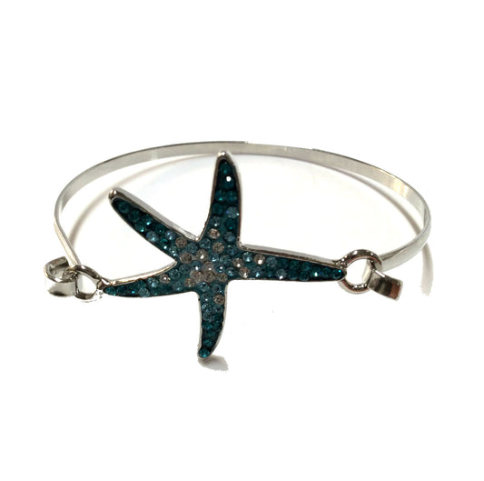 Starfish Bracelet #19-0190