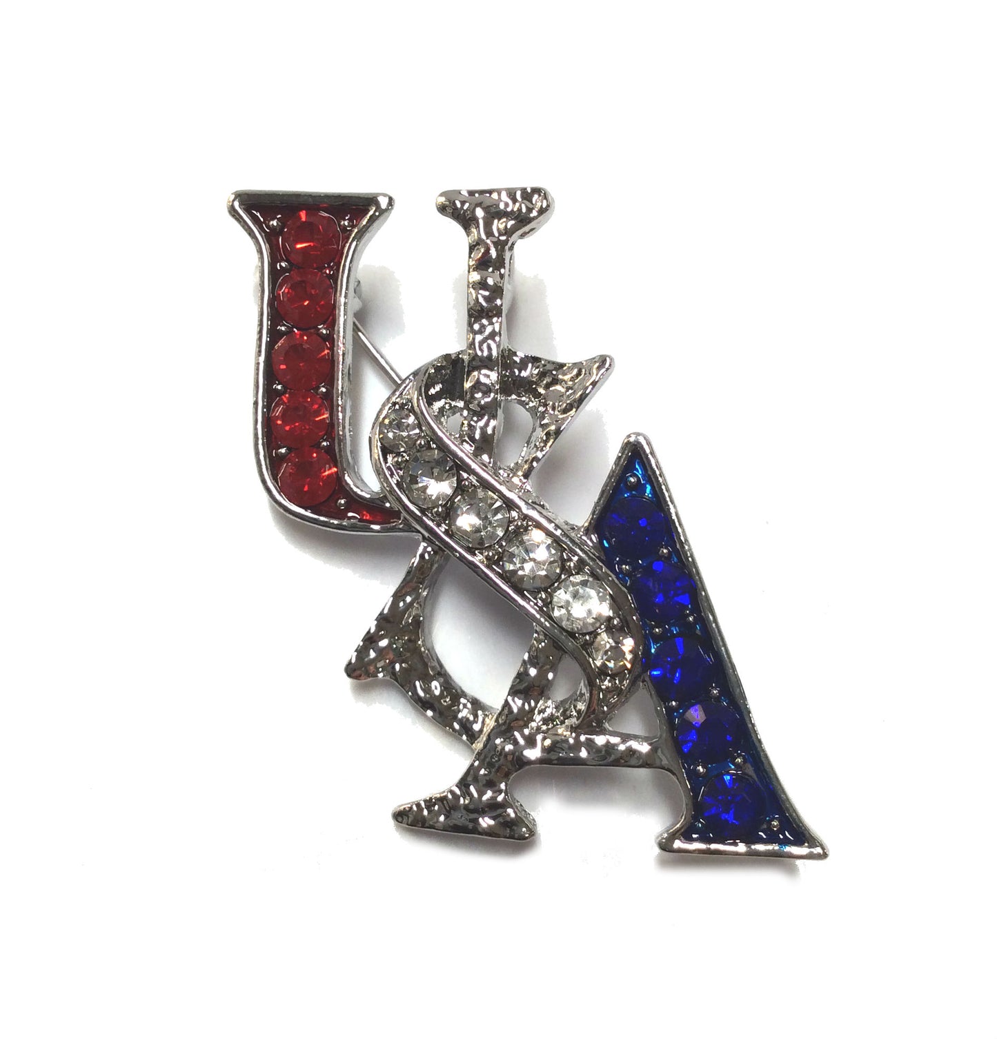 USA Pin #19-1053
