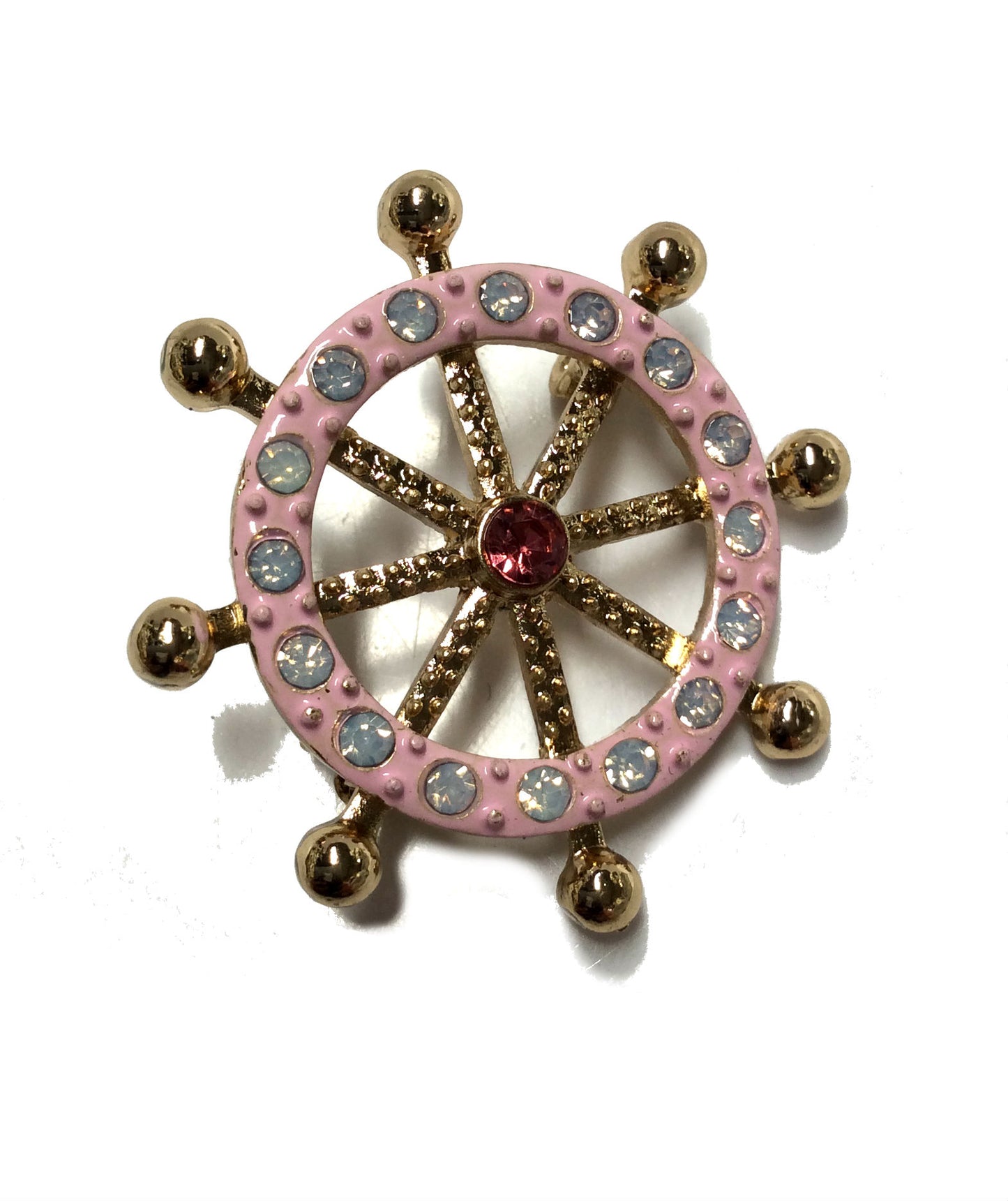 Helm Pin#12-30699