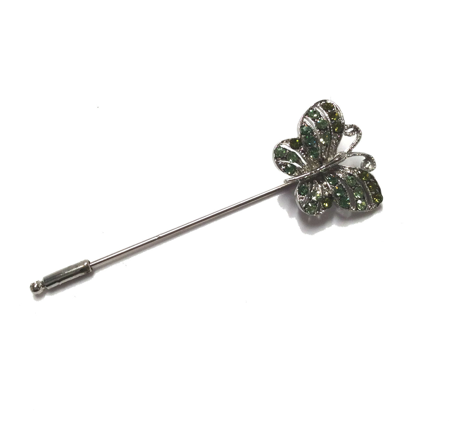 Butterfly Hat Pin #68-99006