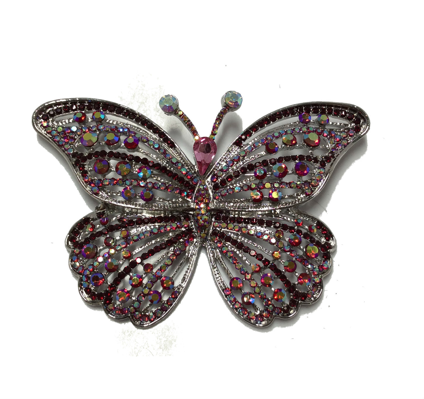 Butterfly Pin #89-91859
