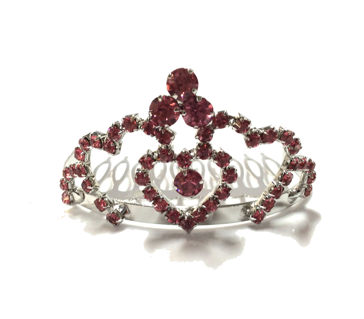Mini Tiara #88-010060