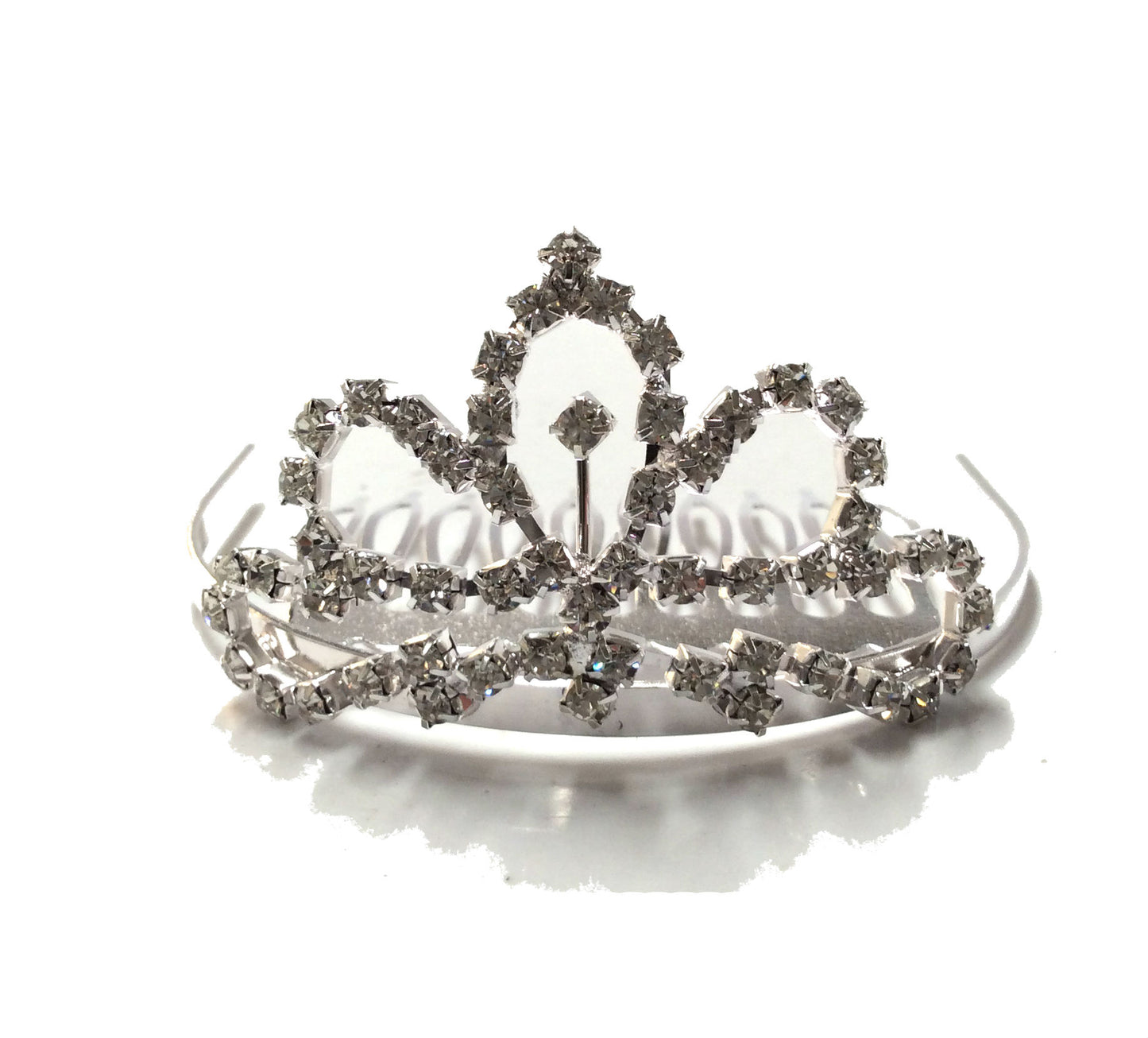 Tiny Tiara #88-01019