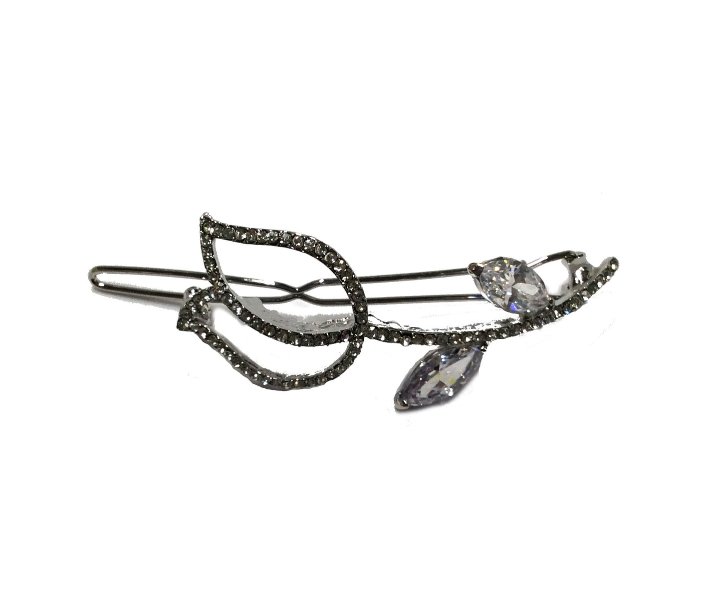 Tulip Hair Clip #89-0121