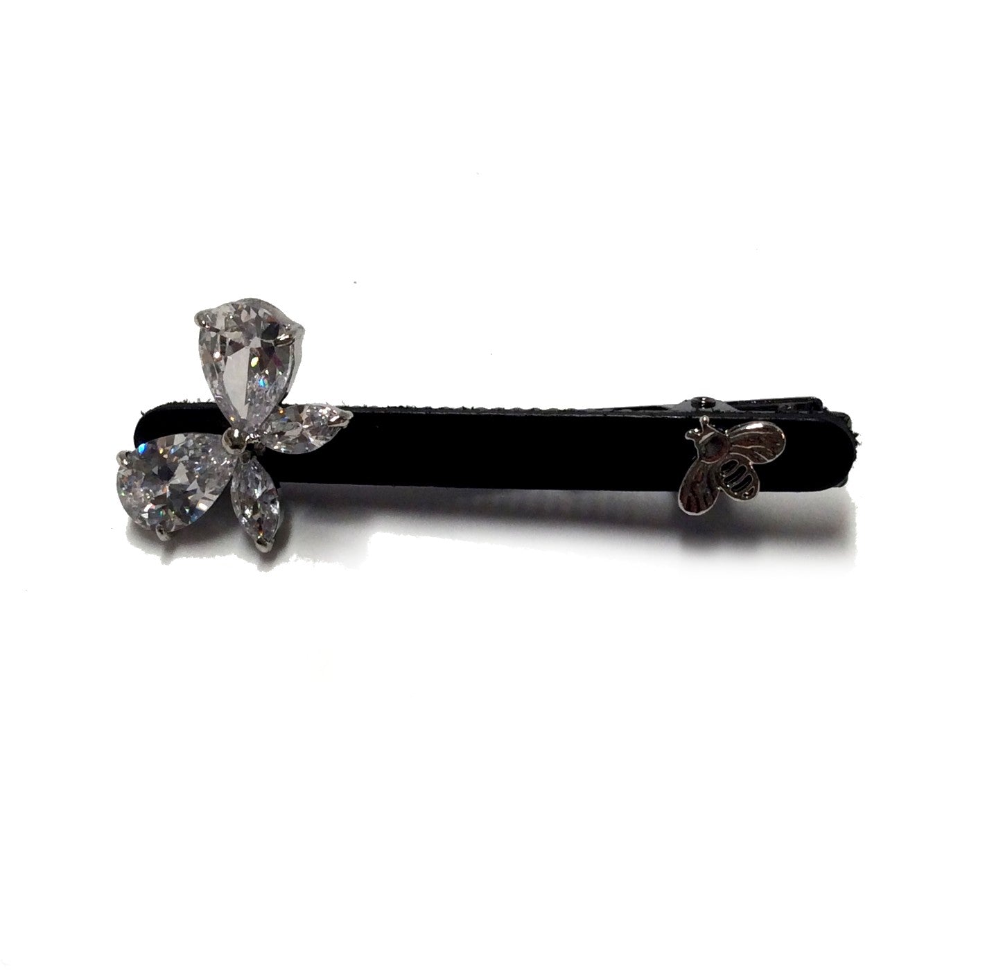 Butterfly Hair Clip #89-0660