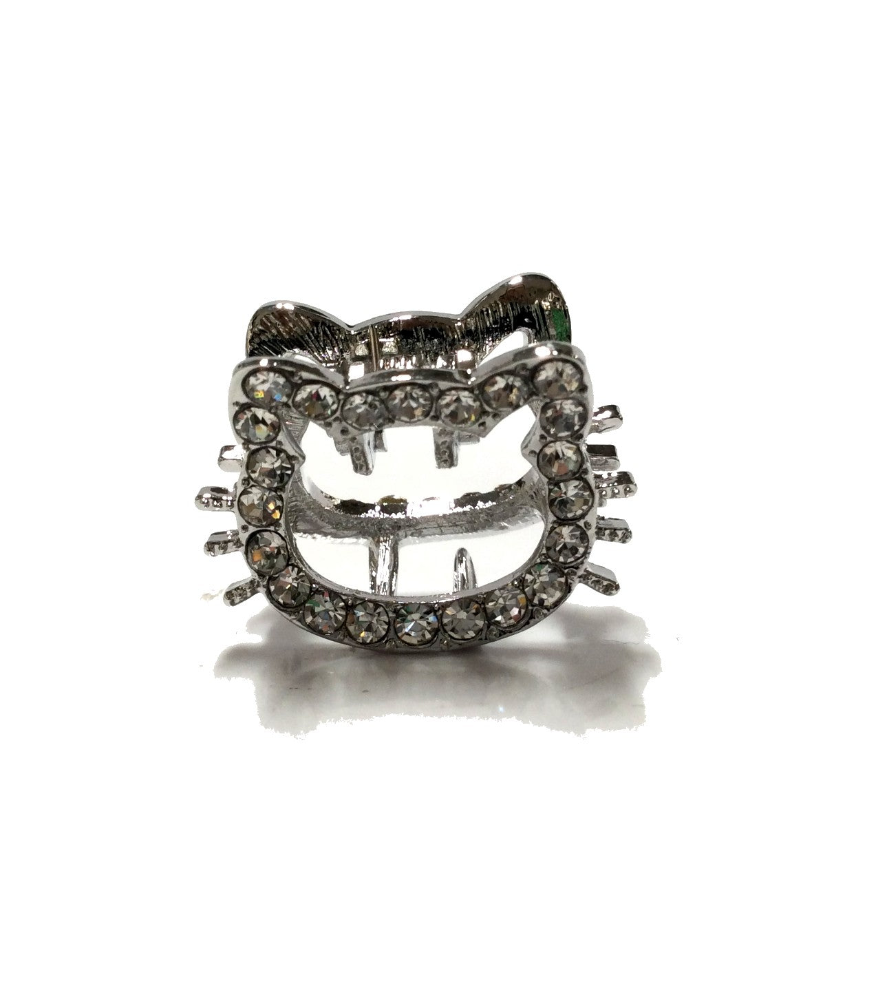 Cat Hair Clip #89-0117