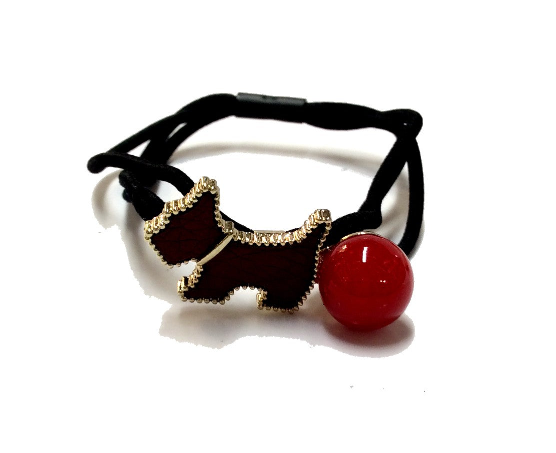 Dog Hair Tie #89-1321