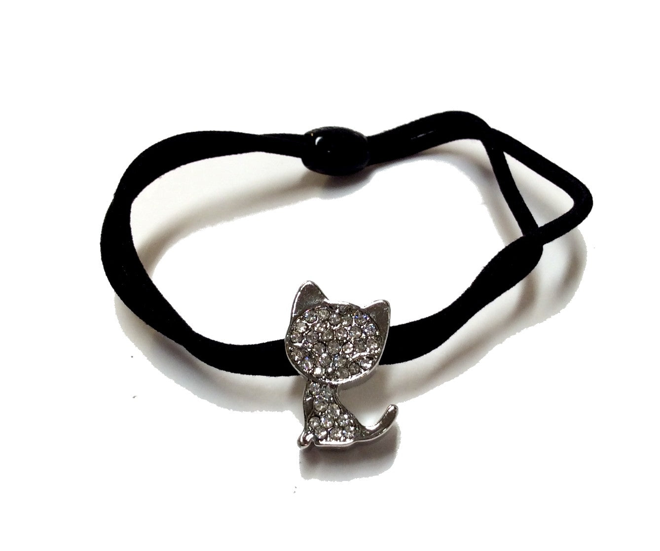 Cat Hair Tie #89-1221