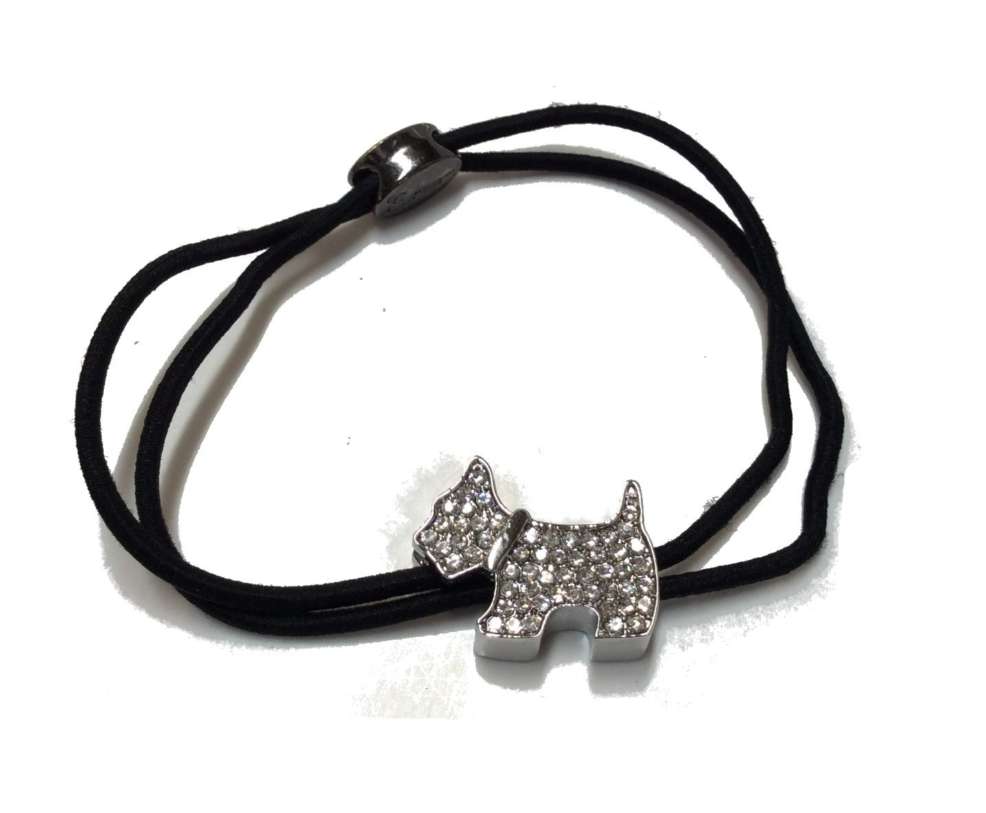 Dog Hair Tie #89-1065