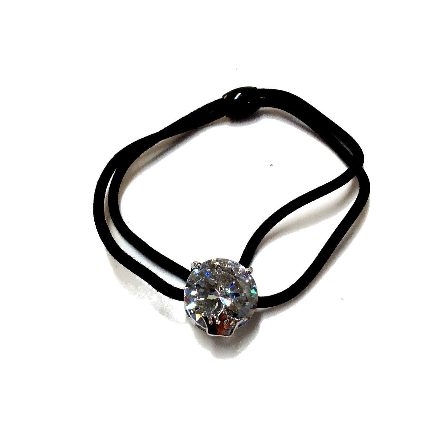 Crown Hair Tie #89-1276