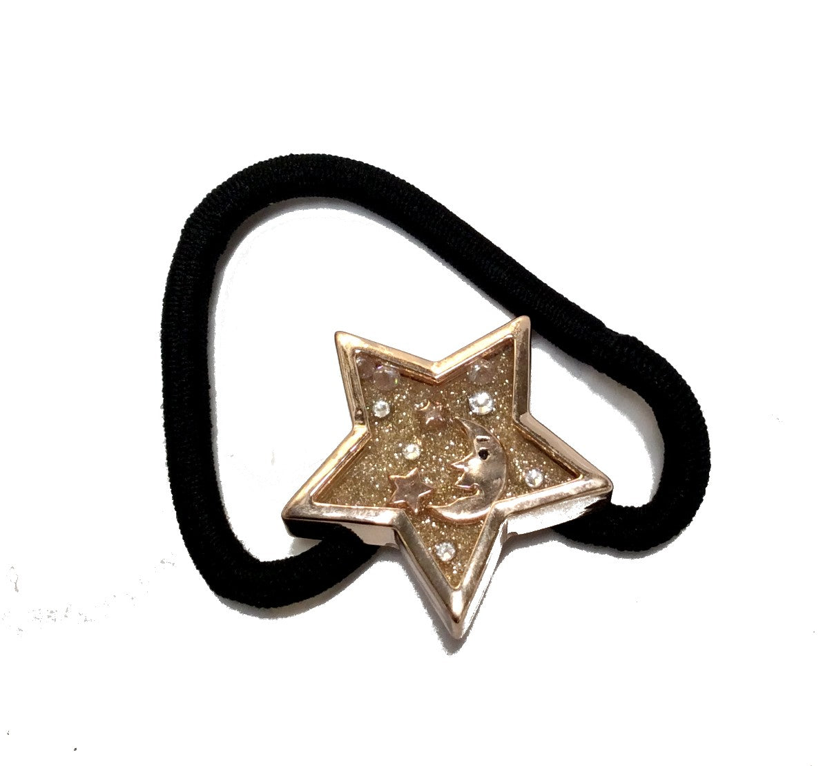 Star Hair Tie #89-0911