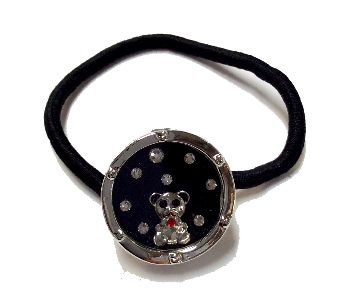 Bear Hair Tie #89-1060