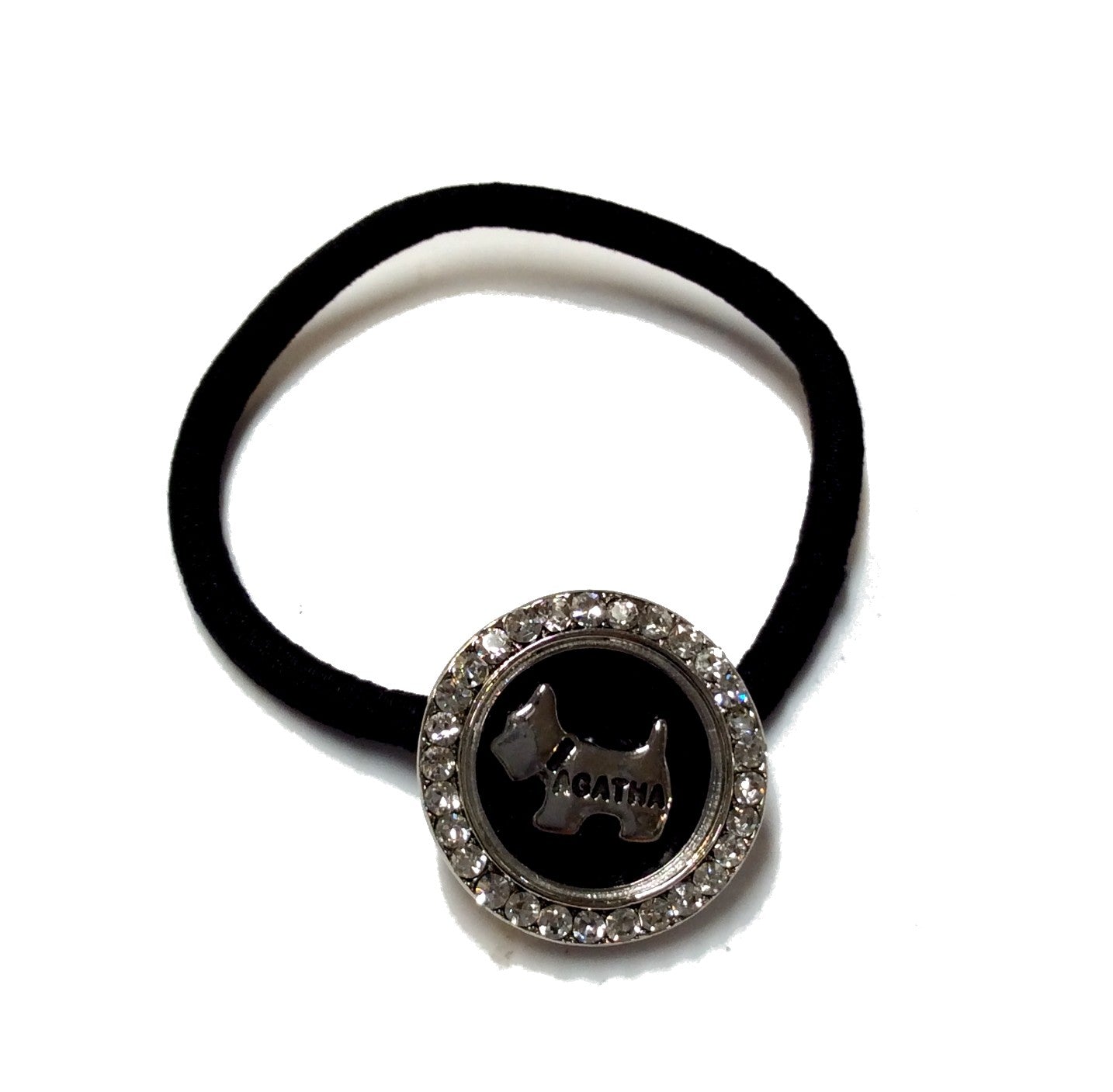 Dog Hair Tie #89-1120