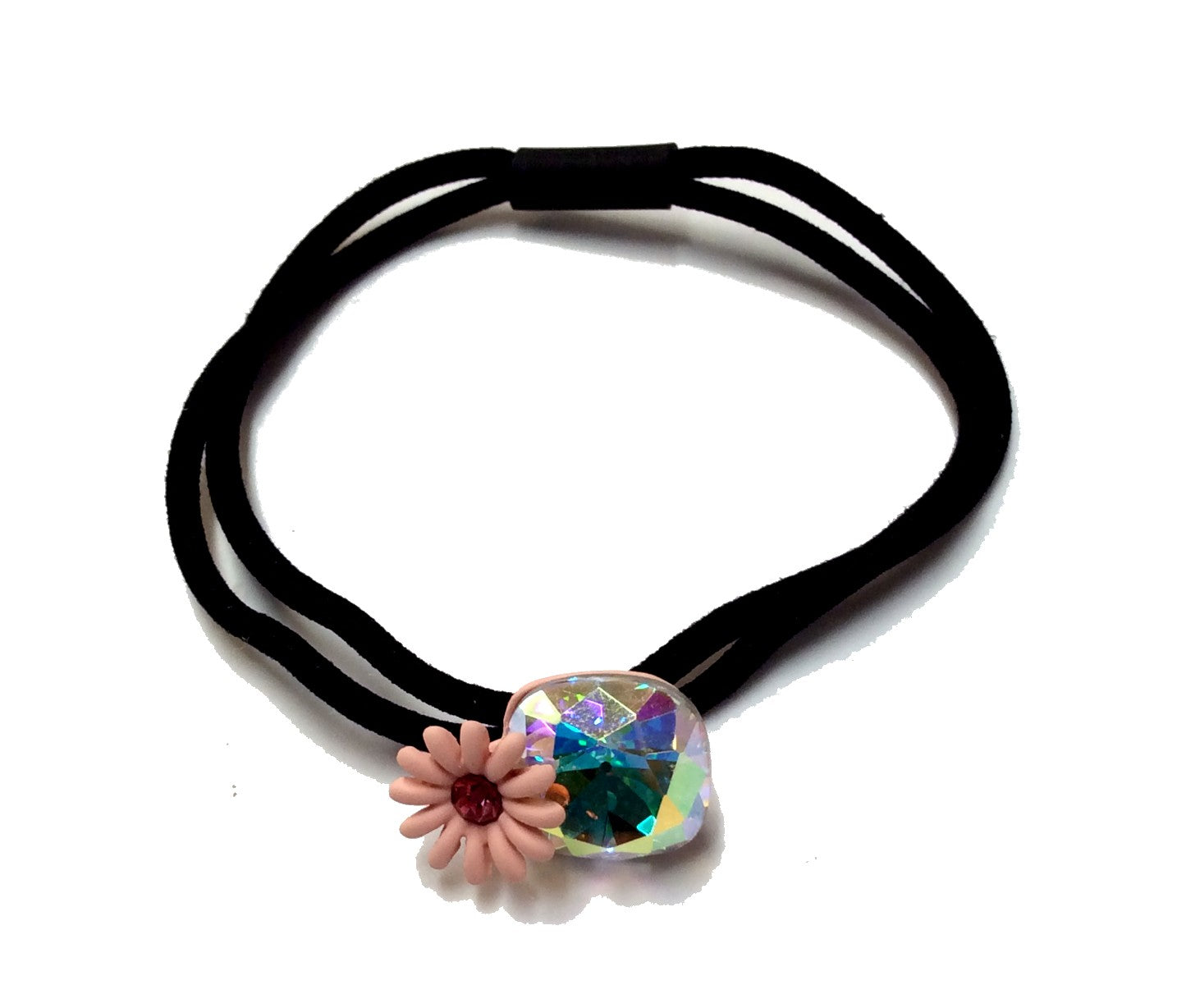 Floral Hair Tie #89-15428