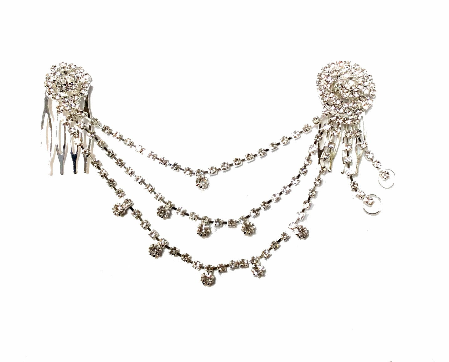 Hair Accessory #89-90612