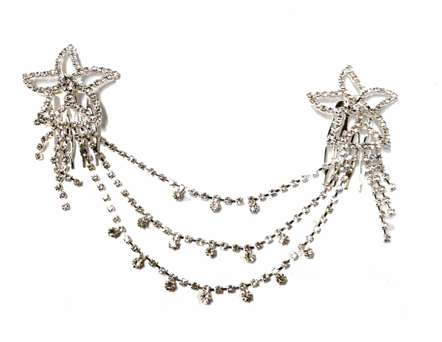 Hair Accessory #89-90611