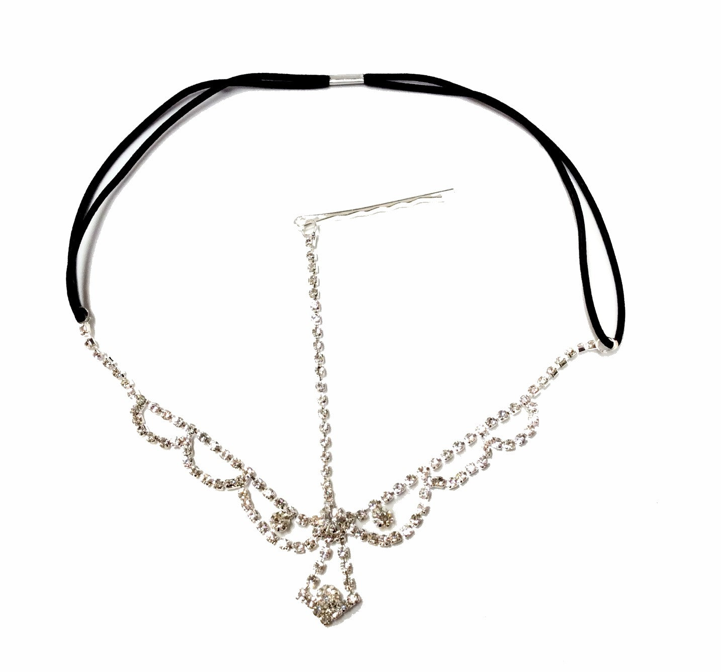 Hair Accessory #89-9059