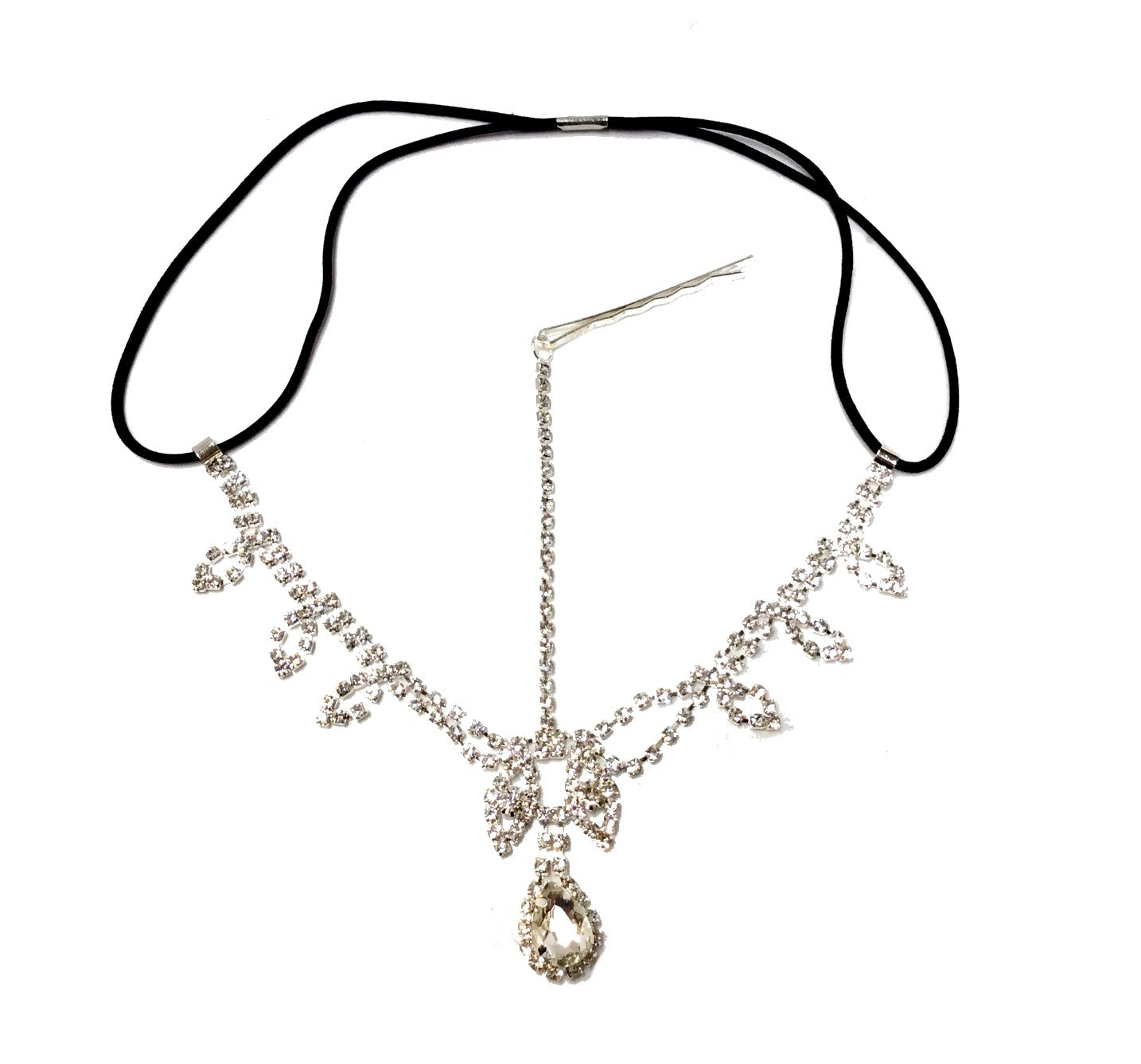 Hair Accessory #89-9060