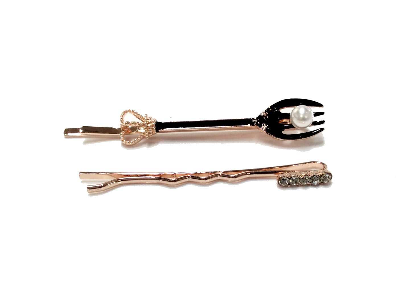 Crown Hair Pins #89-91316