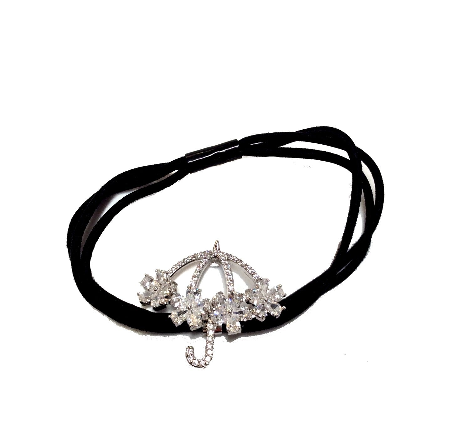 Umbrella Hair Tie #89-0009