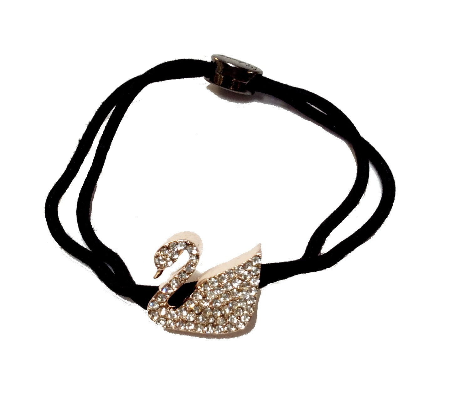 Swan Hair Tie #89-1223