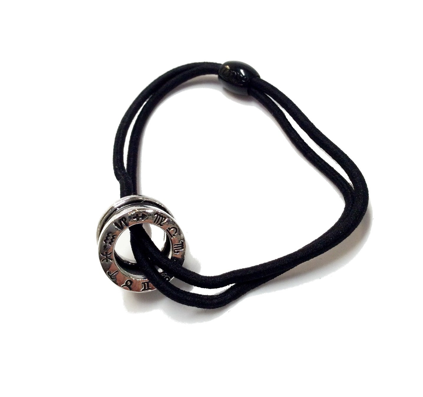 Zodiac Hair Tie #89-1174