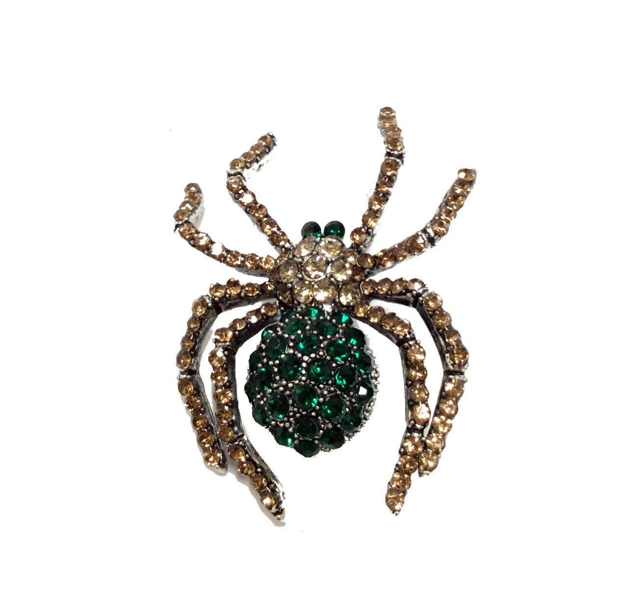 Spider Pin #89-91712