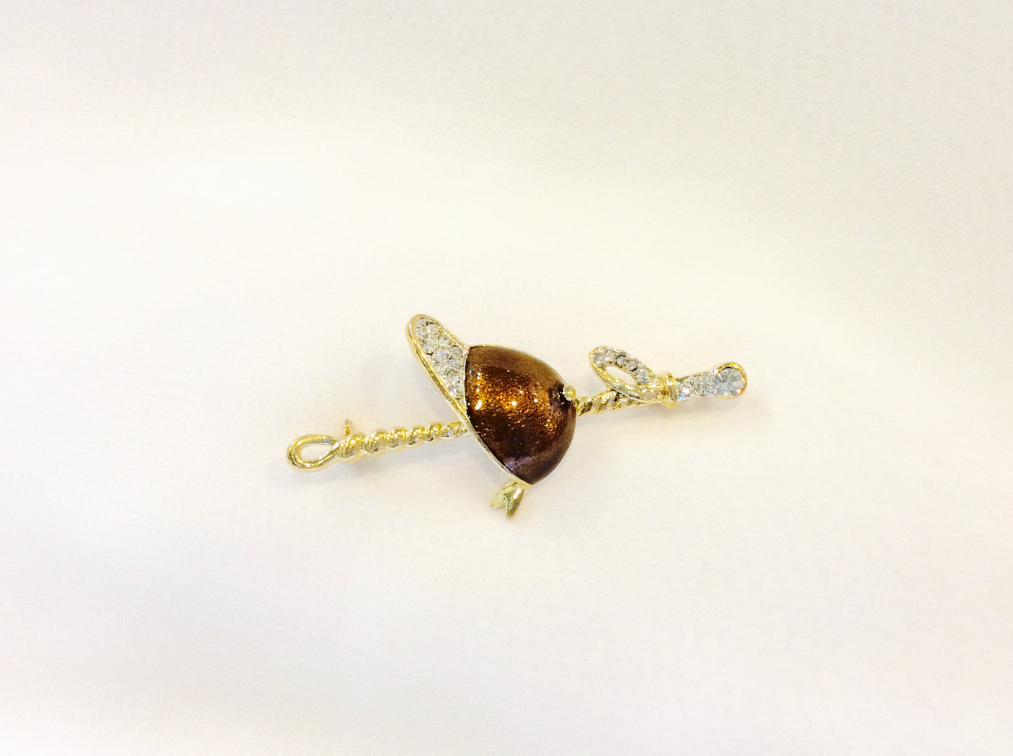 Jockey Gear Pin#38-2587