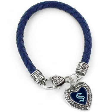 Kraken Heart Bracelet #80-109735